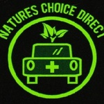 Natures Choice Direct **DELIVERY SERVICE**