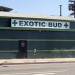 Exotic Buds 10am-12mid-night