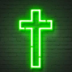 Green Temple