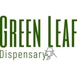 Green Leaf