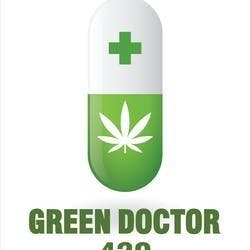 GreenDoctor 420-Edmond NW ( Coming Soon )