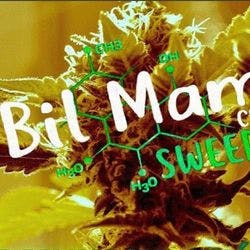 Bilmam Sweed