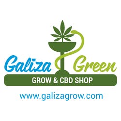GalizaGreen (CBD Only)