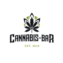 Cannabis Bar (Coming Soon)