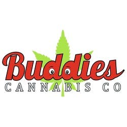 Buddies Cannabis Co.-Moore