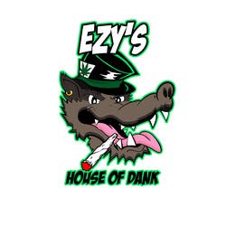 Ezy's House of Dank