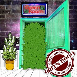 Green Room Vigo
