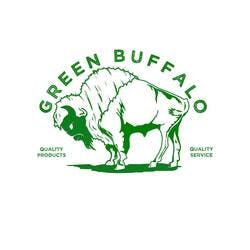 Green Buffalo Campus Corner