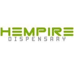 Hempire Dispensary - Stillwater