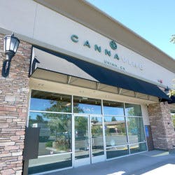 Cannavine