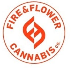 Fire & Flower - St Albert
