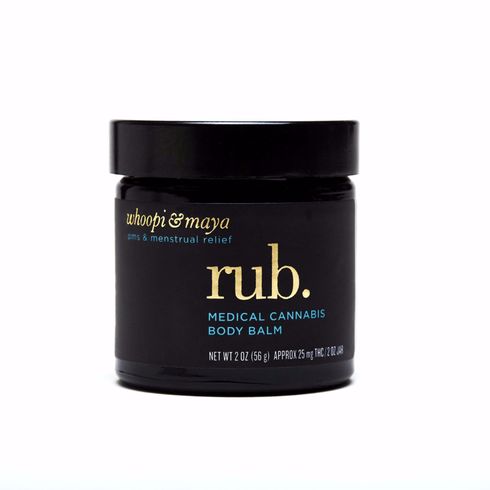 Medical Rub