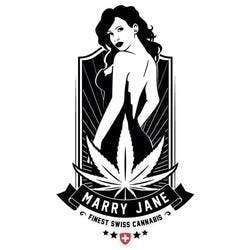 Marry Jane Basel