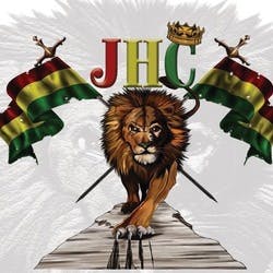Jah Healing Kemetic Temple of the Divine Church South Gate