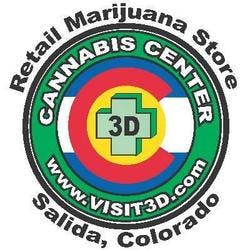 3D Cannabis Center Salida