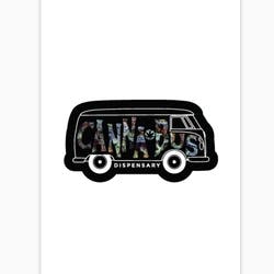 Canna-Bus Dispensary