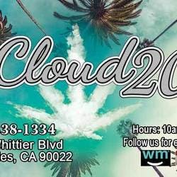 CLOUD (20)