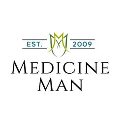 Medicine Man Longmont
