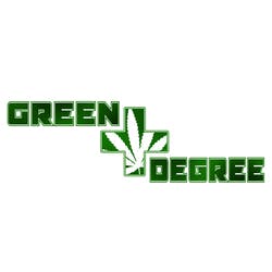 Green Degree - KGB - Wasilla