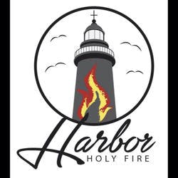 Harbor Holy Fire
