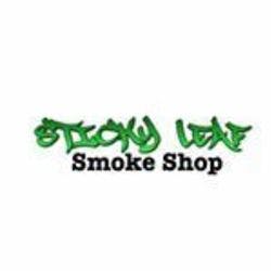 Sticky Leaf