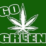 Go Green Delivery   