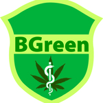 B Green
