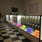 OG and OZ Anaheim (1605 W. First St., Santa Ana UNIT C)