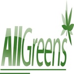 All Greens Delivery