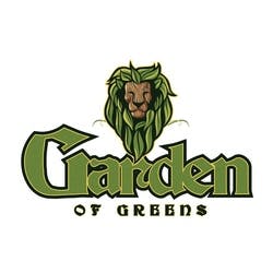 Garden of Greens