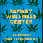 Remedy Wellness