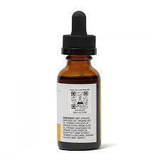 Serious Relief + Turmeric Tincture