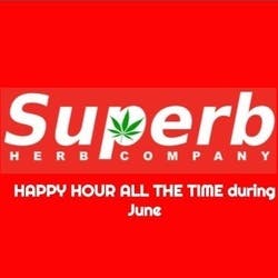 Superb Herb Company