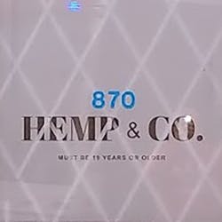 Hemp & Co