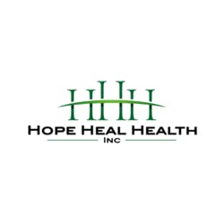 Hope Heal Health