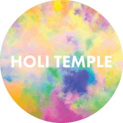 Holi Temple - San Jose