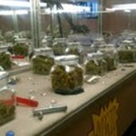 Freebies: $2/g Blueberry Shake!! $15g cap!!.$15/$35/$40/$45 Eighths (Selected Strains) Now Carrying OMICRON Vaporizors, and High Quality Flowers...We have every day specials!! Most of our st