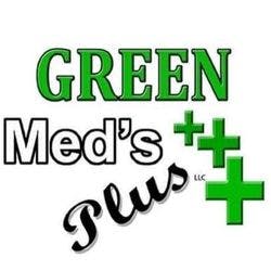 Green Meds Plus