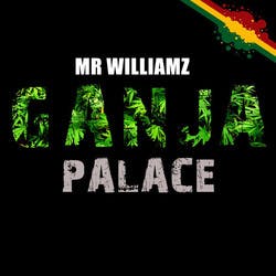 Ganja Palace