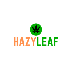 Hazy Leaf