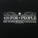 420 For The People Pre-ICO