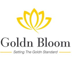 Goldn Bloom