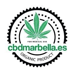 CBD Marbella (CBD Only)