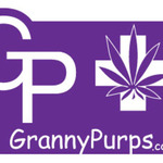 Granny Purps Monterey -No Delivery to Monterey