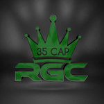 35 Cap RGC - Upland