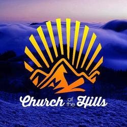 Church of The Hills