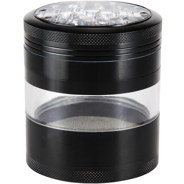 Large Herb Grinder 2.5"