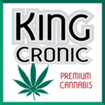 King Cronic III