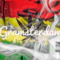 Gramsterdam