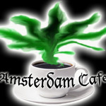 Amsterdam Cafe-  EMAIL ORDER ONLY (10% OFF)